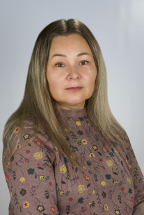 Чупина Наталия Рудольфовна Чупина Наталия Рудольфовна