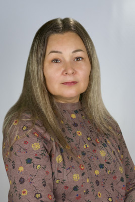 Заведующий Чупина Наталия Рудольфовна Заведующий Чупина Наталия Рудольфовна
